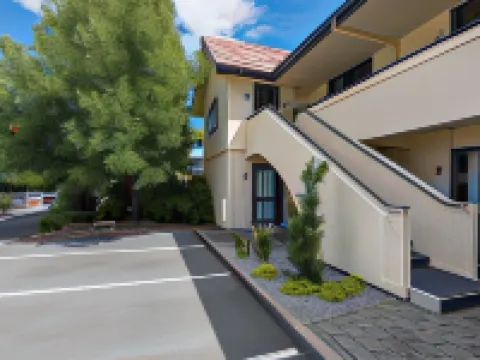 Bella Vista Nelson Hotels in Nelson