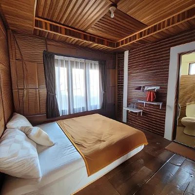 Amanah Stable & Leisure Strawberry Petik Sendiri 주변 호텔