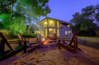 Benka LifeStyle Country Cottages Các khách sạn ở Lobamba