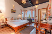 Seed at Queens Meadows, Ranikhet Hotels in der Nähe von मिराई एडोब- द्वाराहाट विलेज होमस्टे
