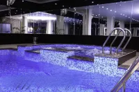 Javson Airport Hotel Hotels in Sialkot