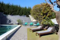 Finca Dos Mares Hotel di Comarca de Ferrol