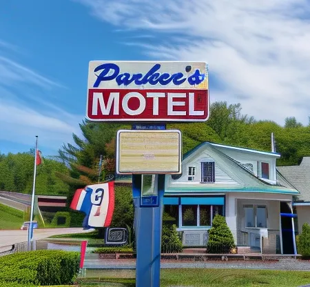 Parker's Motel