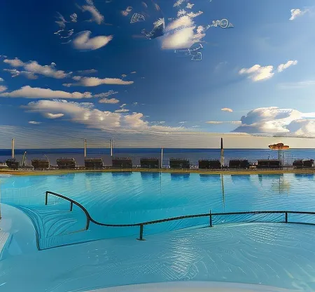 Pestana Vila Lido Madeira Ocean Hotel