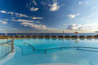 Pestana Vila Lido Madeira Ocean Hotel - Beach