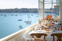 Hôtel-Restaurant Printania - Pet friendly