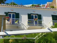 Hotel Villa Delle Palme in Positano Hotels near Theodora Moda Positano