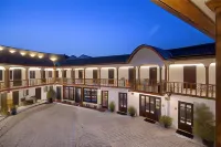 Hani I Pazarit Boutique Hotel - Bintang 4