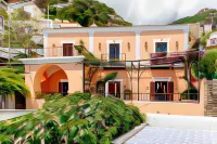 Villa Principe Giovanni Hotels in Positano