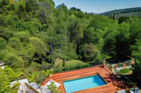 Mas des Arts & Spa Hotel di La Colle-sur-Loup