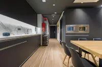 Airhostel Barcelona Airport 24h Hotels in El Prat de Llobregat