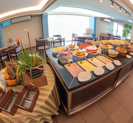 Castelmar Hotel
