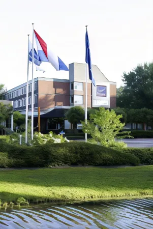 Novotel Rotterdam Schiedam