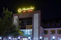 Amsterdam Hotel Aktobe Hotels in 