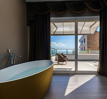 Sant Jordi Boutique Hotel