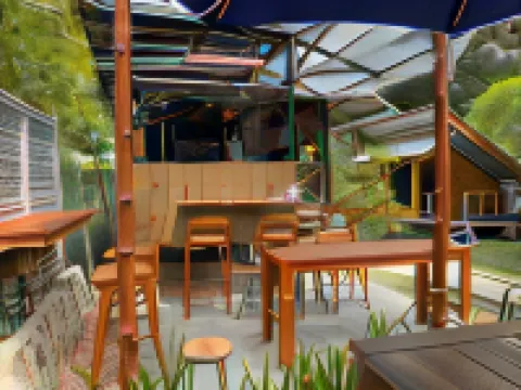 Atlante Hostel