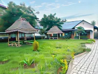 Zanzigo Hotel in zona Nungwi Natural Aquarium