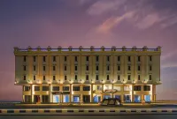Larichy Tabuk Hotel a 