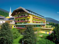 Hotel & Restaurant Wastlwirt Hôtels à : Gemeinde Rennweg am Katschberg