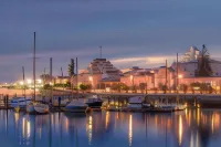 Buarcos Sunset Apartment by Rent4All Hotel di Buarcos