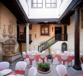 Palacio de Mariana Pineda - Jacuzzi