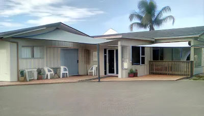 Vista Motor Lodge