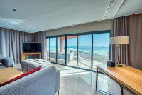 Azalaï Hôtel Dakar Dakar port附近的飯店