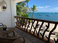 Little Mermaid Dive Resort Hotels in Daanbantayan