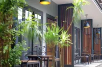 The Chess Samui
