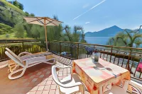 Albergo Del Garda Hotels in San Zeno di Montagna