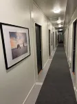 Kiruna City Room