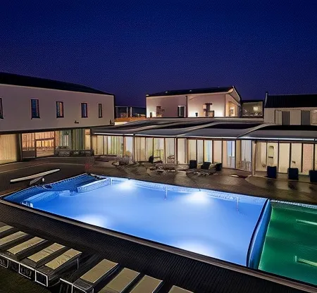Poggio Del Sole Hotel