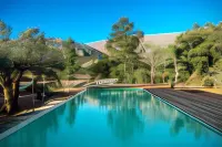 Cooking and Nature - Emotional Hotel - Pool