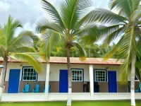 La Posada del Buzo Hotels near Conoce Playa blanca