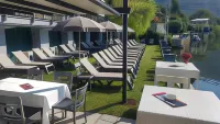 Bettina Hotel a Mergozzo