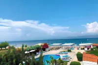 Jessica's Studios & Apartments - Ocean View