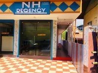 NH Regency Hotels near Netaji Subhash Chandra Bose Island