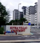 Sutra Damai