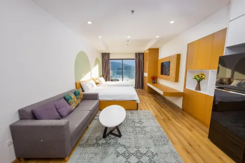 Tms Luxury Quy Nhon
