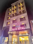 Park Royal Hotel Hotel dekat Dwarkadhish Temple