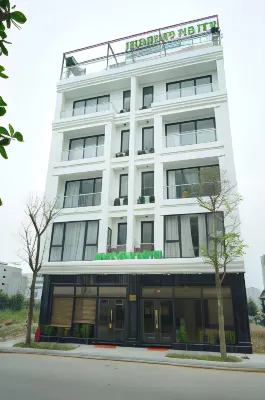 Khách sạn Hercury FLC Sầm Sơn