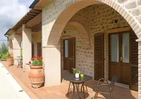 Le cascatelle Hotel a Manciano