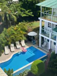 Hotel Neptuno Refugio Hotels in Boca Chica
