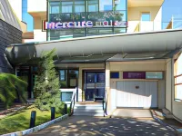 Hôtel Mercure Paris Malakoff Parc des Expositions Các khách sạn ở Bagneux