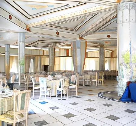 Hotel Rinascimento