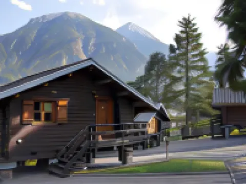 Hotel Village Hotel a Quart