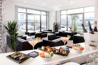 S Hotel Hoteles en Zona Industriale Val Pescara