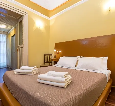 B&B Teatro Bellini