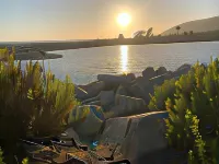 크리스탈 로지 모텔