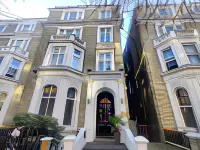 Chelsea House Hotel - B&B - 2 stjerner